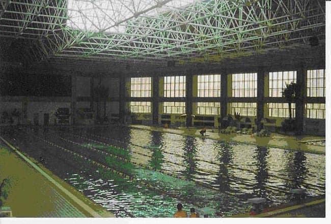 九龙坡网架厂家