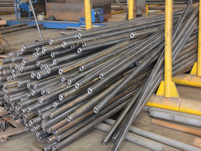 九龙坡网架杆件